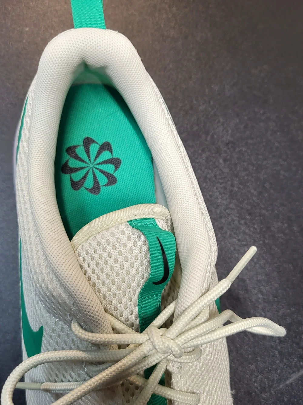 *NEW* Nike Roshe Golf Next Nature 'Sea Glass Stadium Green' Size Men’s 12